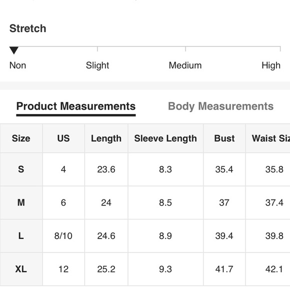 Blue and White Striped Multi Color Tassel Top Size Small - Picture 6 of 13